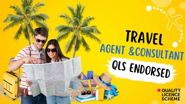 Travel Agent and Consultant