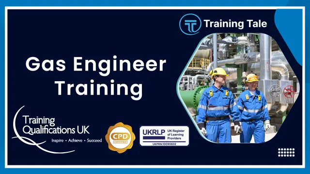 Gas Engineer Training