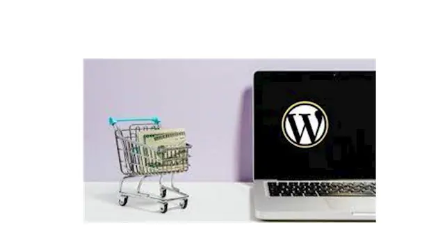 WordPress For Ecommerce: Build Ecommerce Website For FREE