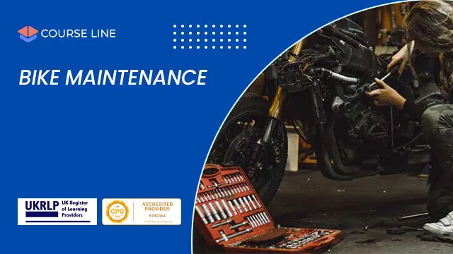 Bike Maintenance Training