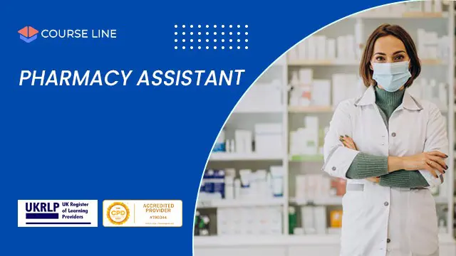 Pharmacy Assistant Level 3