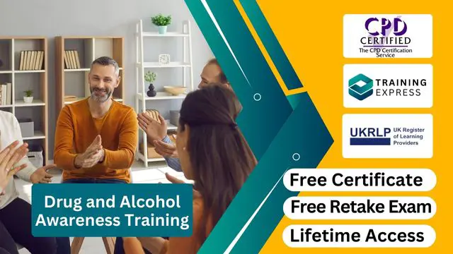 Drug and Alcohol Awareness Training
