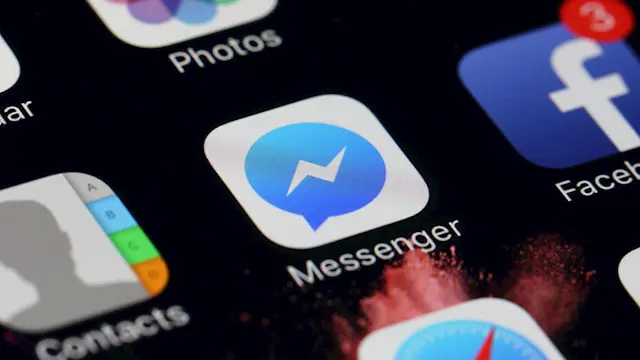 Facebook Messenger Chatbots