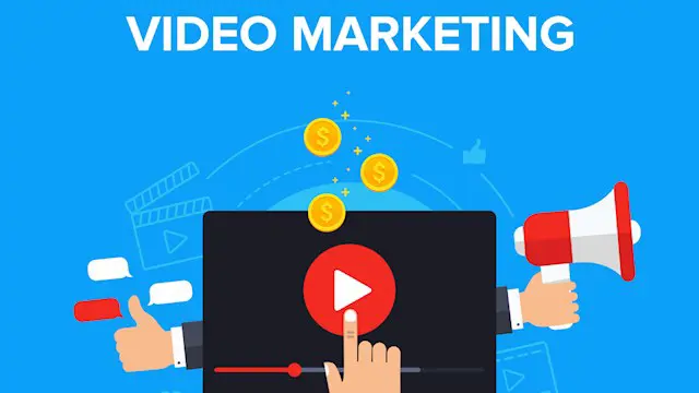 Video Marketing Online Training