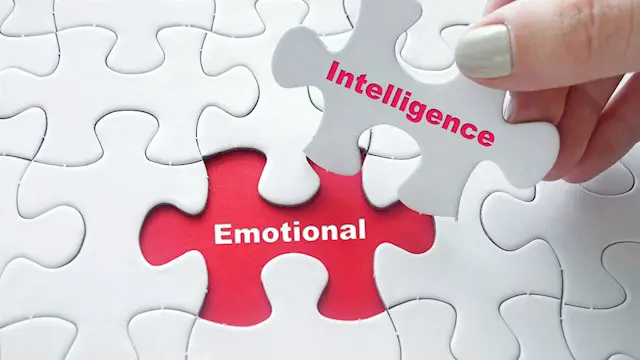 Certification in Emotional Intelligence