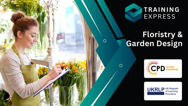 Floristry & Garden Design