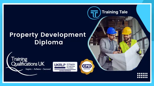 Property Development Diploma -
