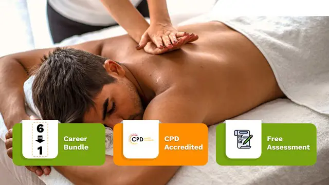 Massage Therapy: Lymphatic Drainage Massage Therapy