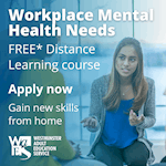 Level 2 Certificate in Understanding Working with People with Mental Health Needs