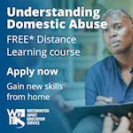 Level 2 Certificate in Understanding Domestic Abuse