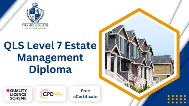 Advanced Diploma in Estate Management Level 7