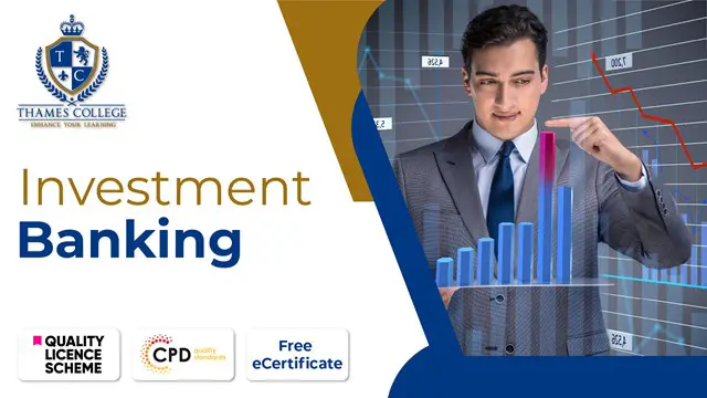 Investment Banking Training Course