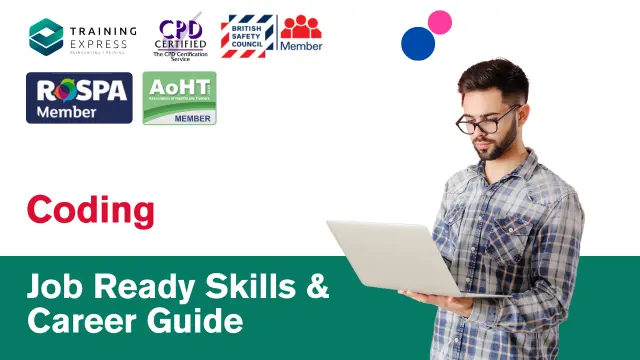 Coding - Job Ready Skills Programme & Complete Career Guide