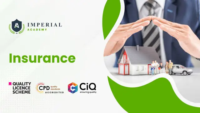 Insurance Training Course