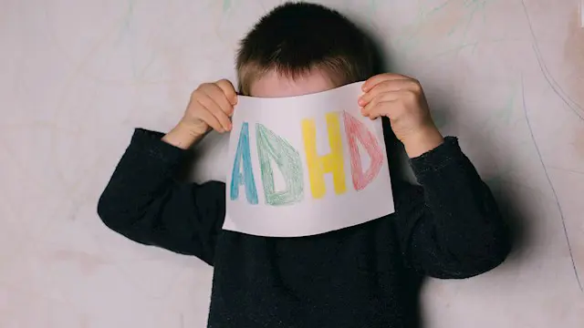ADHD : ADHD Awareness