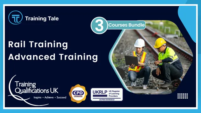 Rail Training Advanced Training
