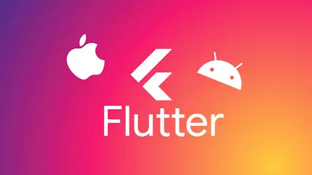 Flutter with Flutter Projects on Dart Programming Language