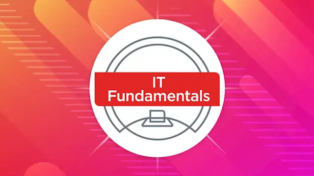 CompTIA ITF+ Fundamentals Exam Essentials