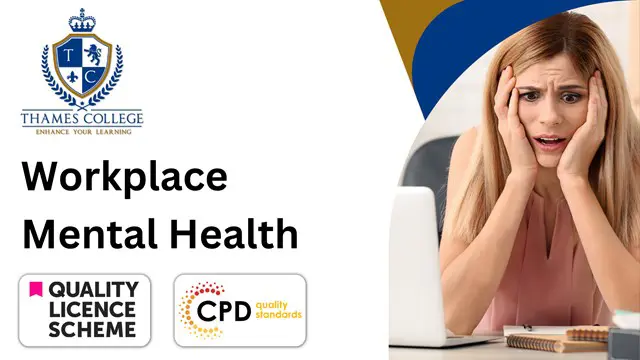 Workplace Mental Health