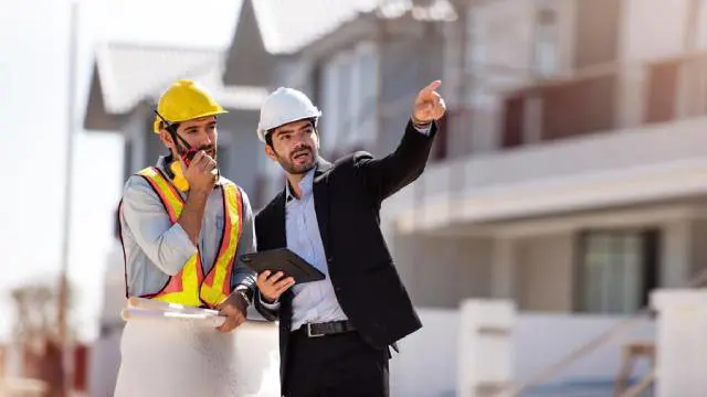 Construction Management Advanced Diploma
