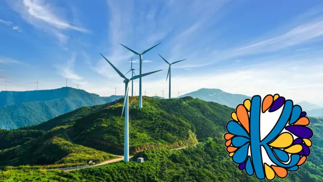 Wind Energy Course for Beginners