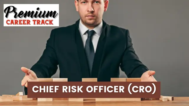 Chief Risk Officer (CRO) Premium Career Track