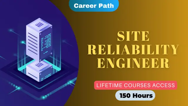 Site Reliability Engineer Career Path