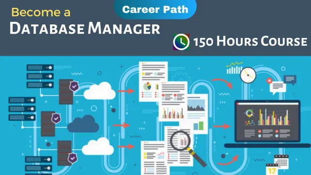 Database Manager Career Path