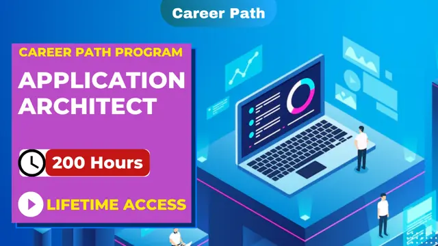 Application Architect Career Path