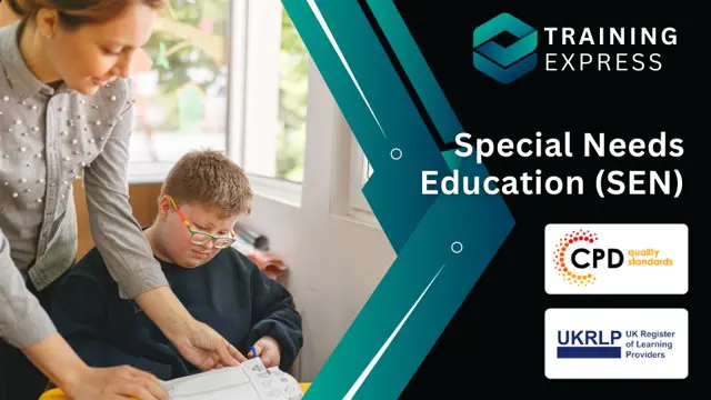 Special Needs Education (SEN)