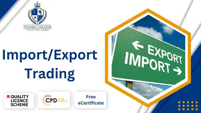 Import/Export Trading