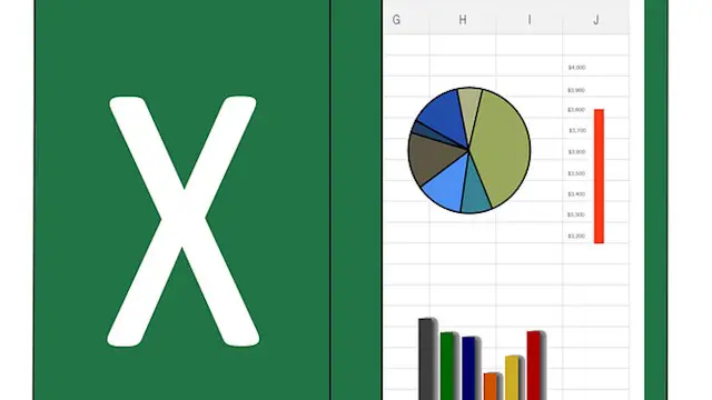 Microsoft Excel: Basic to Advance Level