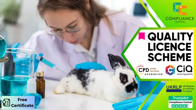 Animal Science - CPD Accredited