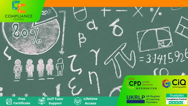 GCSE Maths Preparation - CPD Accredited