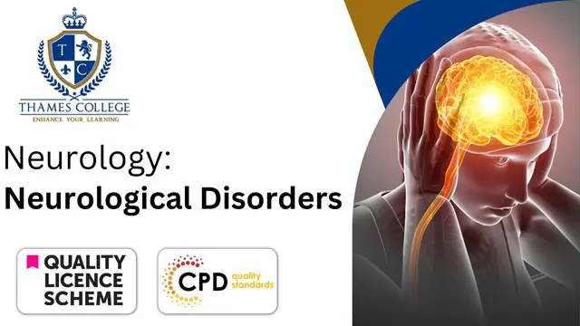 Neurology : Neurological Disorders