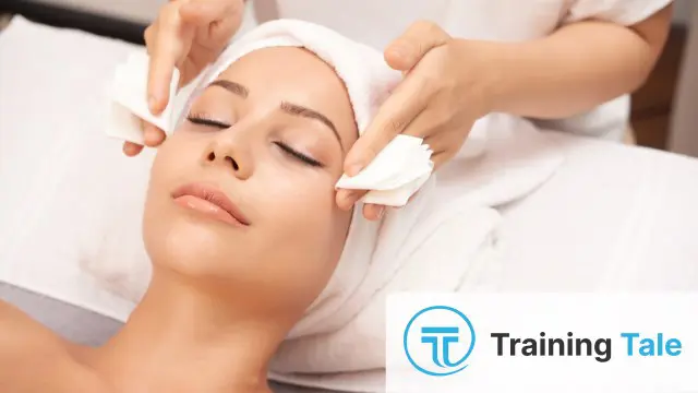 Beauty Therapy Training - Course