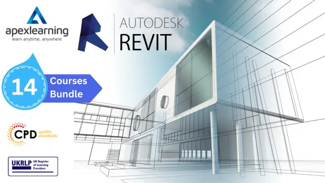 Autodesk Revit Courses