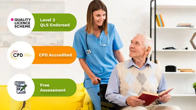 Care Certificate (Standards 1 to 15)