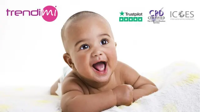 Baby Care - Your Healthy Baby