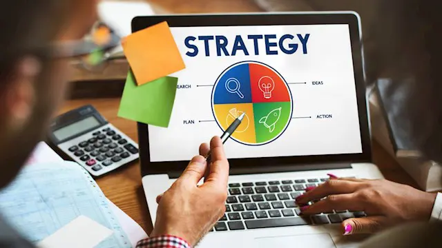 Create a Winning Product Strategy That Grows Your Business 