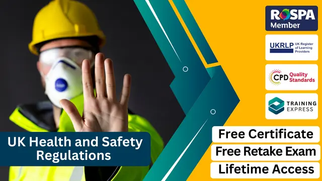 Introduction to UK Occupational Health and Safety Regulation and Professional Integrity