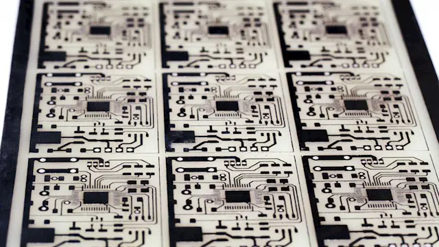 PCB Design Master Designing Printed Circuit Board