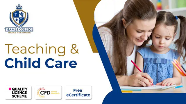 Teaching and Child Care