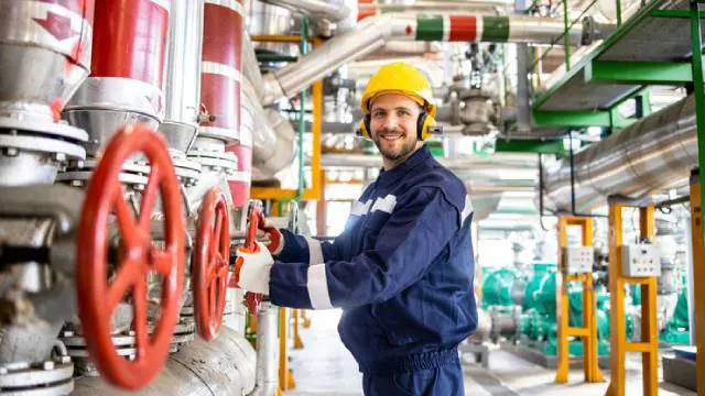 Gas Management Essentials Training