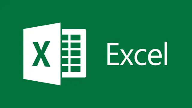 Advanced Diploma in Microsoft Excel Level 7