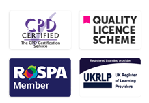Our Accreditation Partners