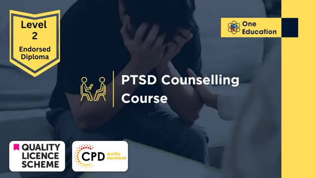 PTSD Counselling Course