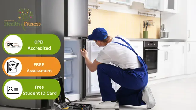 Domestic Electrical Installer - CPD Certified
