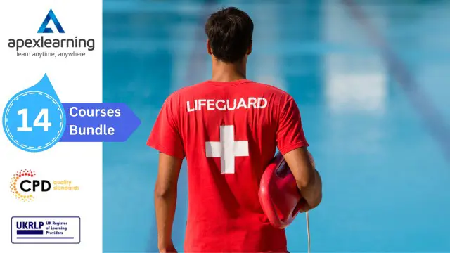 Lifeguard Training - CPD Certified