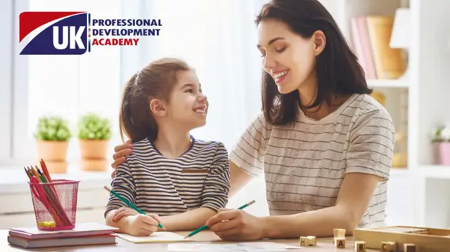 Teaching and Child Care - level 5